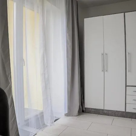 Apartment Anna Gries