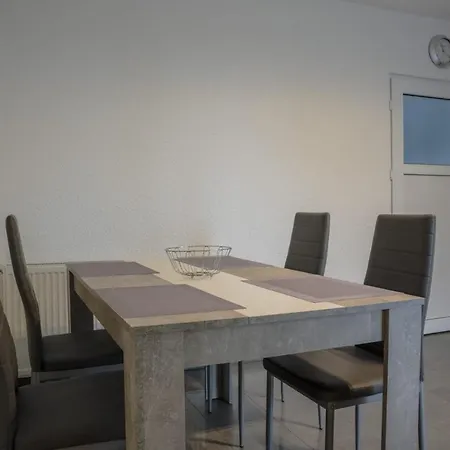 Apartment Anna *