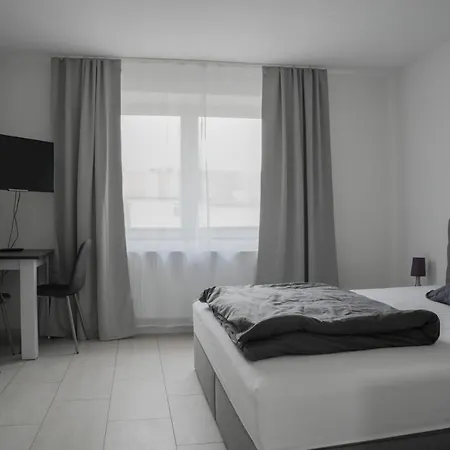 Anna Apartment Gries