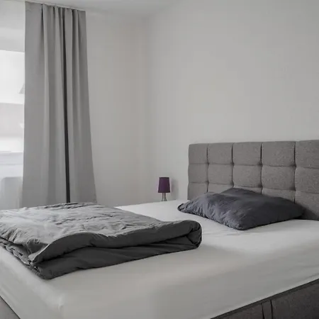 Apartment Anna
