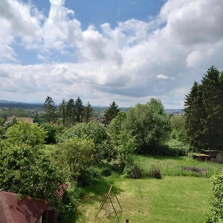 Lägenhet Anna Gries