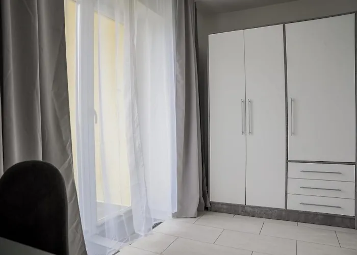 Apartment Anna Gries