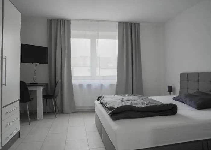 Anna Apartment Gries