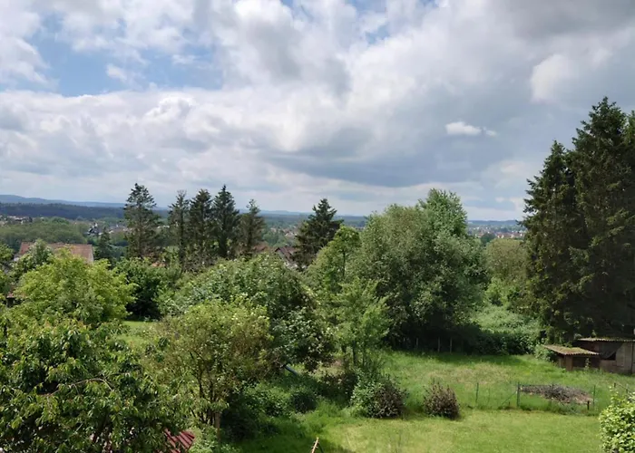 Apartment Anna Gries